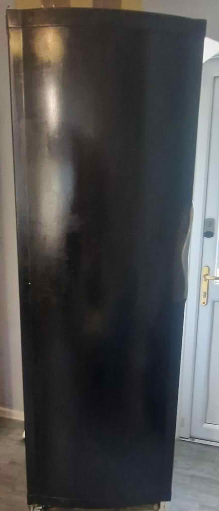 Photo of free Large fridge (Rogerstone) #1