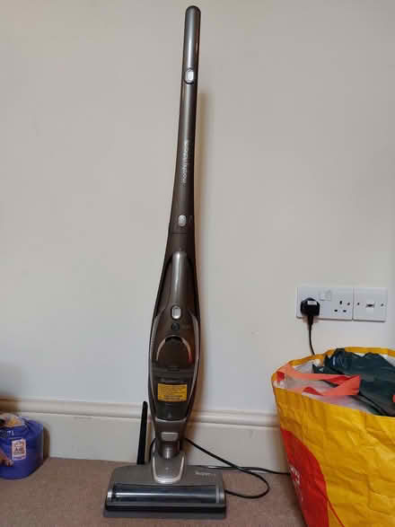 Photo of free Cordless vacuum cleaner (Clint HG3) #1