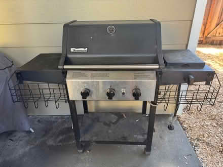 Photo of free Kenmore gas grill (Whisman) #1