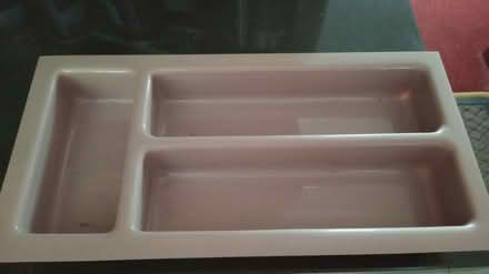 Photo of free Cutlery Tray (Cockermouth) #1