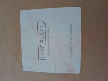 Photo of free Indoor herb garden kit (Beauchief, S8) #2