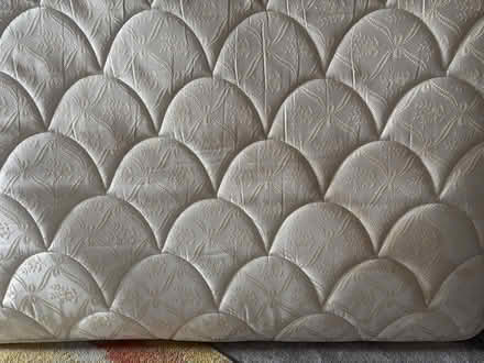 Photo of free King Size Mattress (Hoylake CH47) #1