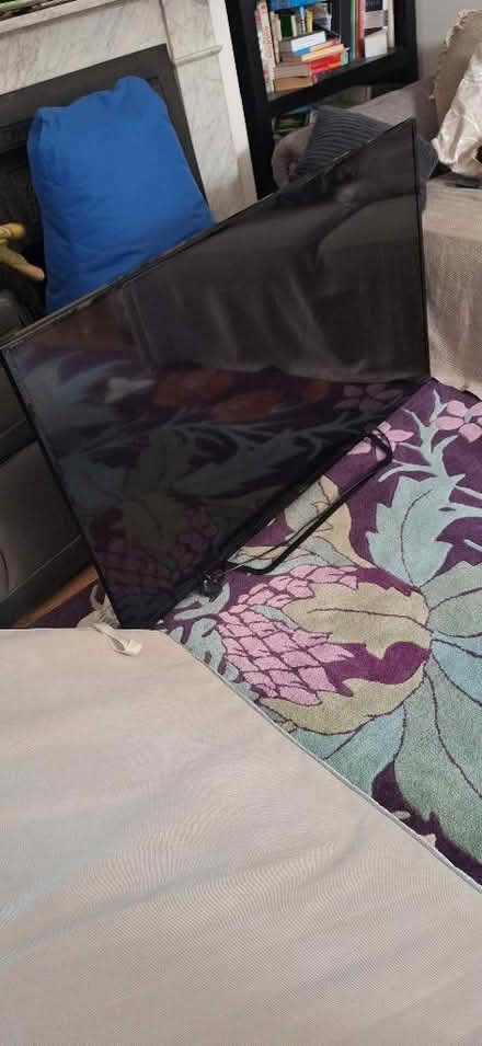 Photo of free Smart Sony TV - Not Working (Fenham) #2