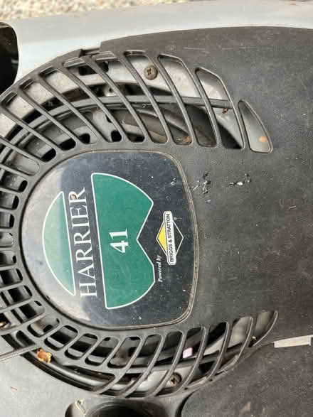 Photo of free Lawn Mower (Kings Langley) #2