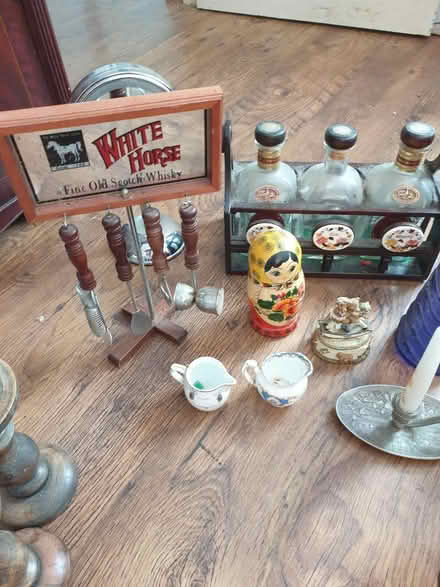 Photo of free Lots of bits (Potters bar herts EN6) #3
