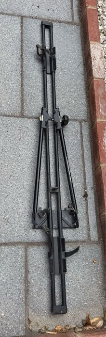 Photo of free Bike rack (Eastbourne BN22) #1