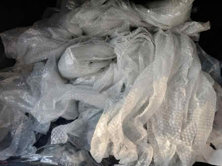 Photo of free Bubble wrap (Flackwell heath HP10) #1