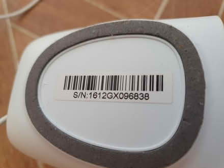 Photo of free Small Logitech Speakers (Holland Park W11) #1