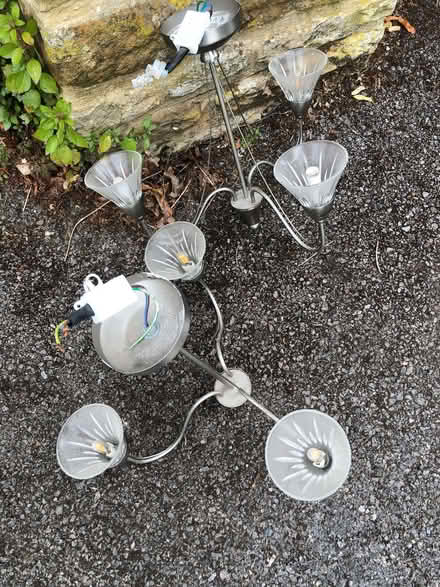Photo of free Various items (Middle Aston OX25) #2