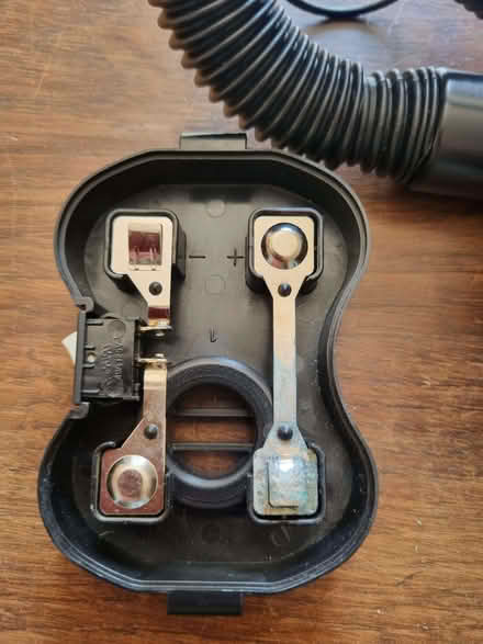 Photo of free Pump (Odd Down) #2