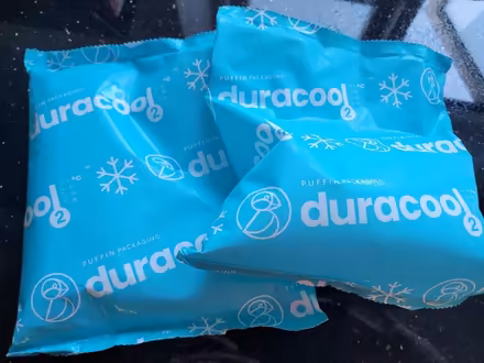 Photo of free Chilled gel packs (Wimborne,Colehill) #2