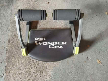 Photo of free Rowing machine thingy (Endmoor LA7) #1