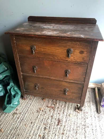 Photo of free Various items (Middle Aston OX25) #3
