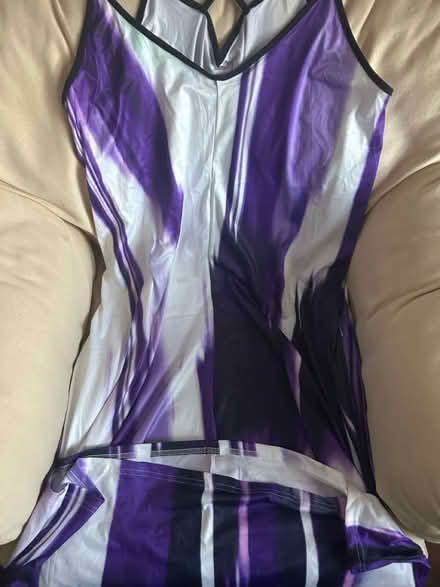 Photo of free Long strappy dress (Williamsport) #1
