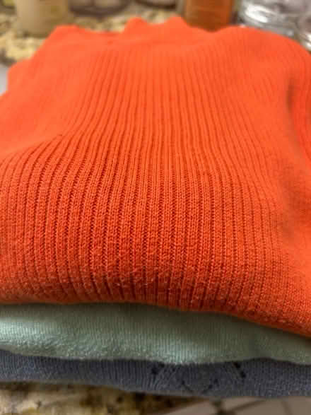 Photo of free Women’s sweaters (Meadowvale, Mississauga) #1
