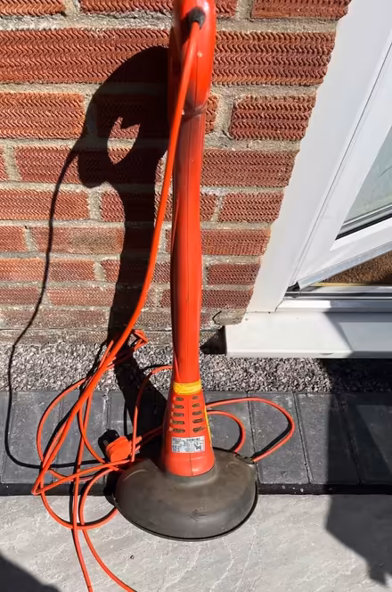 Photo of free Flymo strimmer (Gosport PO12) #1
