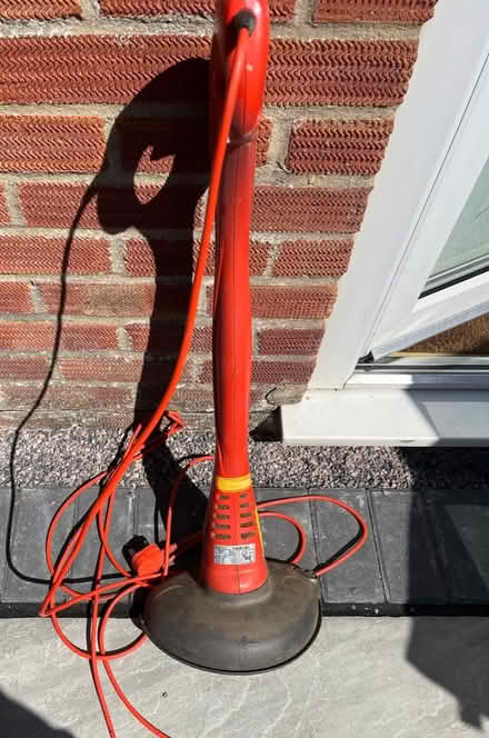 Photo of free Flymo strimmer (Gosport PO12) #1