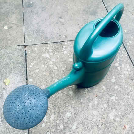 Photo of free Watering Can - Plastic - 10 Litre (City of Bristol BS5) #1