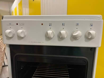 Photo of free Electric freestanding cooker (Ashchurch, Tewkesbury) #3
