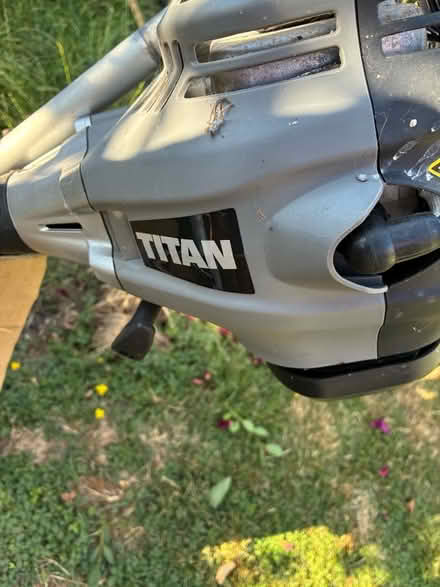 Photo of free Titan garden multi tool (Barnard's Green WR14) #3