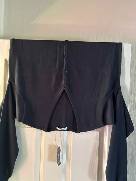 Photo of free Cardigan (Arbourthorne S2) #1