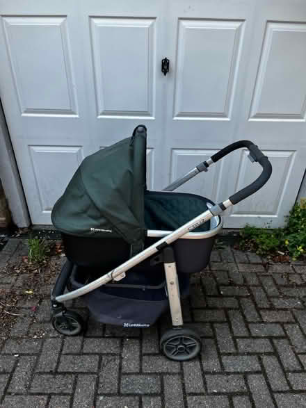 Photo of free Uppababy Cruz (Coulsdon (CR5)) #4