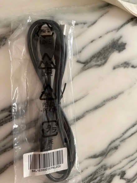 Photo of free USB cable for printer or other (North Kensington W10) #2