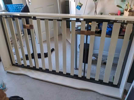 Photo of free Single bed (Wem SY4) #1