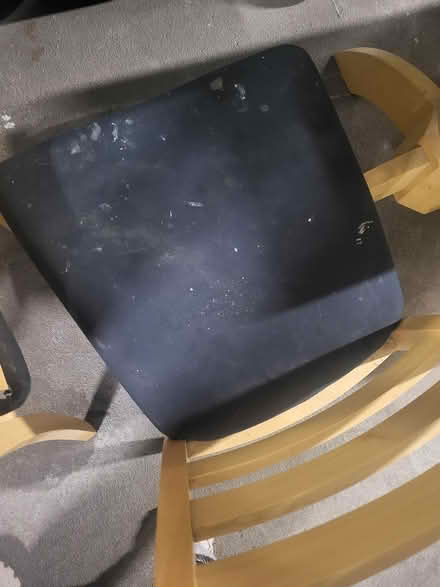 Photo of free Kitchen table and chairs (Maynooth) #3