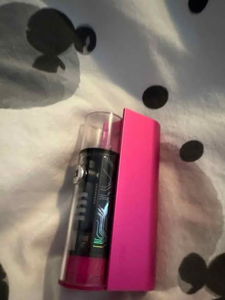 Photo of free Aspire Cyber GT (DA8) #1