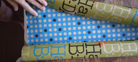 Photo of free Gift wrap rolls (Hyde Park, near Greenfields) #1