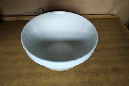 Photo of free Small pottery bowl 3 (Belper DE56) #1