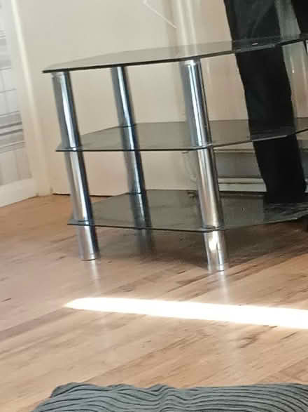 Photo of free TV stand (Netherfield NG4) #2