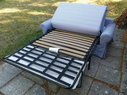 Photo of free Bed Sofa (Avening GL8) #4