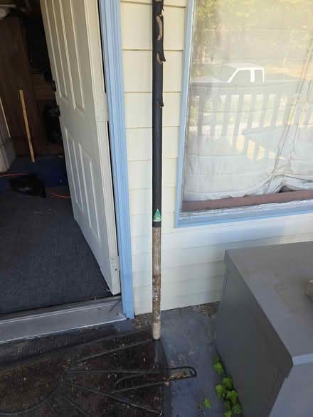 Photo of free Garden rake (Central District/Madrona) #1