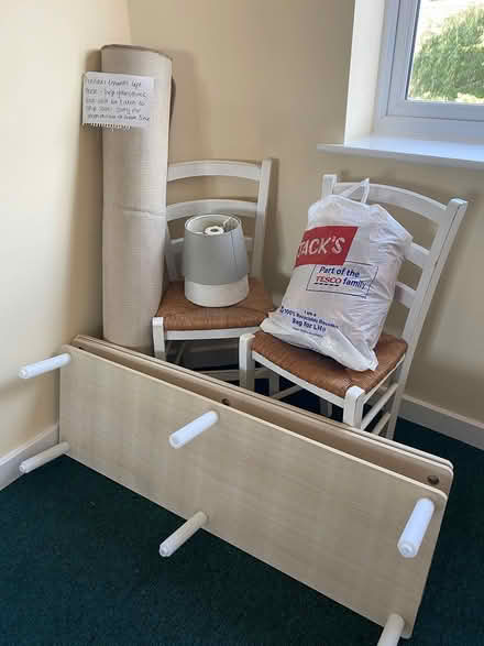 Photo of free Multiple household items (Tile Hill CV4) #1