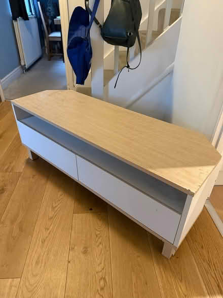Photo of free TV unit (KT18 7ns) #1