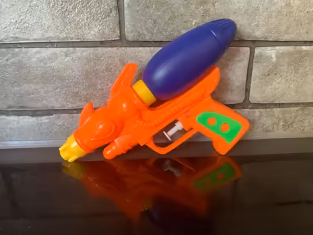 Photo of free Water pistol (Tilehurst RG30) #1