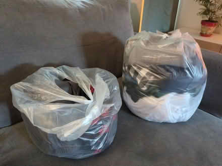 Photo of free 2 bags boys clothes Age 10-12 (Mosspark, Glasgow G52) #2