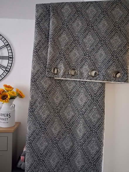 Photo of free Curtains (Bulwell NG6) #1