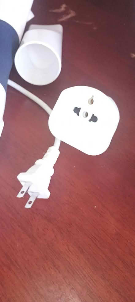 Photo of free Dog hair dryer E20 1FL (E20, Stratford) #4