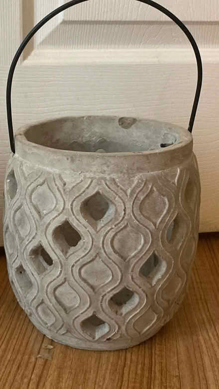 Photo of free Ceramic Planters indoor (Scaggsville) #3
