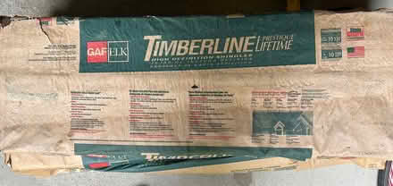 Photo of free Roofing shingles (Ellis Hollow) #1