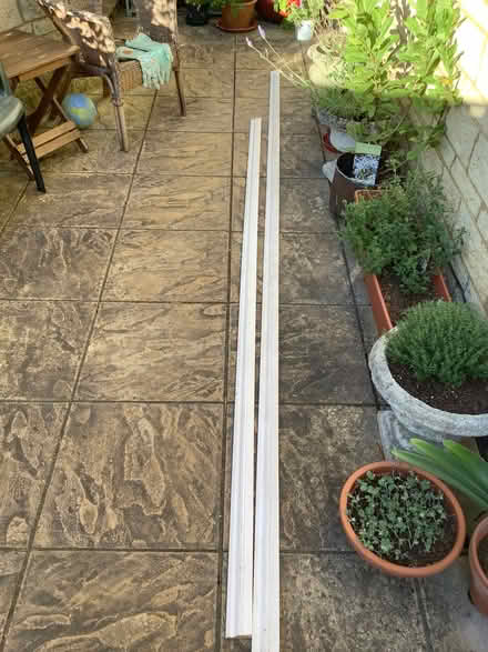 Photo of free Architrave/door frame (Thorney Leys OX28) #1