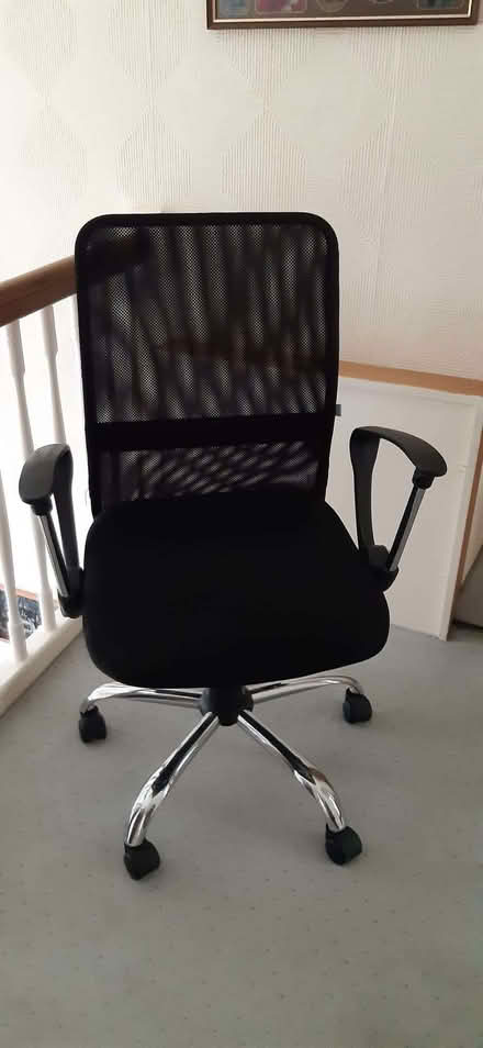 Photo of free Office Swivel Chair (Bramhall SK7) #1