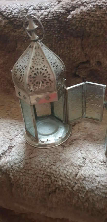 Photo of free Old lamps (Romford RM3) #2