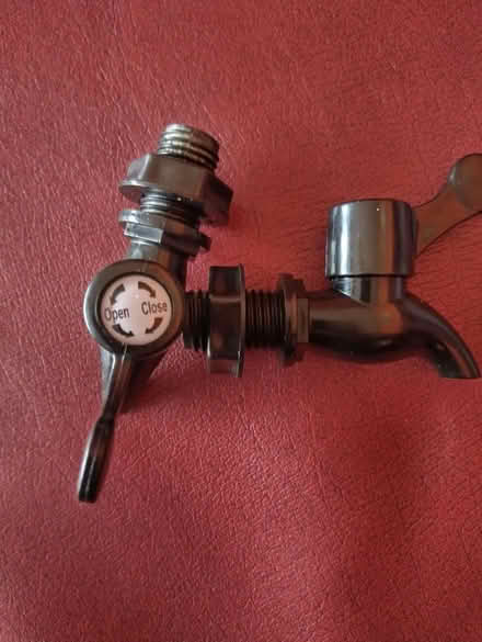 Photo of free Small Taps (Lanesfield WV4) #2