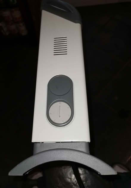 Photo of free Heater (Sawley NG10) #2