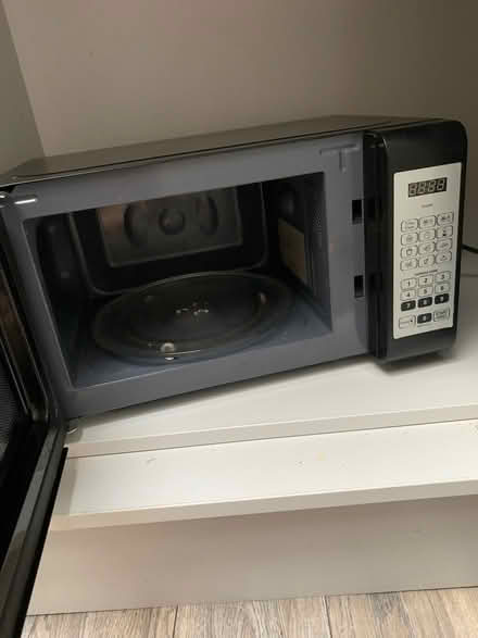 Photo of free Microwave (Birchwood AL10) #3