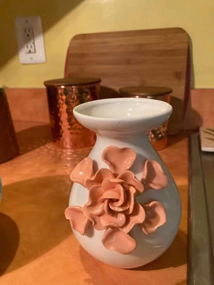 Photo of free Vases set of 3 (Howard Co) (Scaggsville) #4